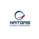 Natgas Global Resources Inc logo