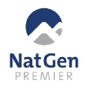 Natgen Premier logo