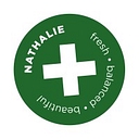 Nathalie Mayfair logo