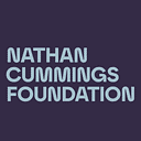 THE NATHAN CUMMINGS FOUNDATION INC logo