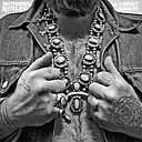 Nathaniel Rateliff logo