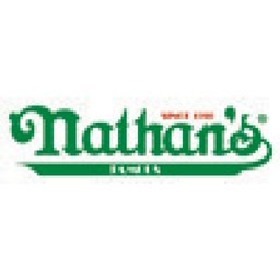 Nathan's Famous logo