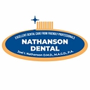 Nathanson Dental logo