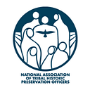 National Association of Tribal Historic logo