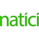 Natici logo