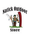Natick Outdoor Store logo