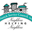 Natick Service Council Inc logo