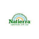 Natierra logo