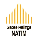 Natim Services logo