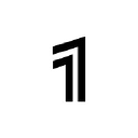 Nation 1 VC logo