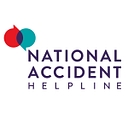 National Accident Helpline logo