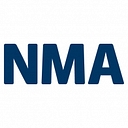 National Marine Aquarium logo