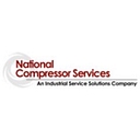 National Compressor Services logo