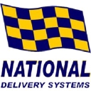 National Delivery Systems, Inc logo