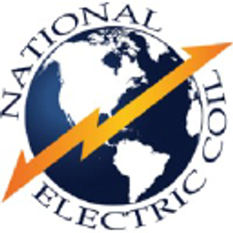 National Electric Coil Company, L.P. logo