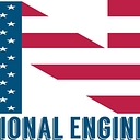 National Engineers Inc logo