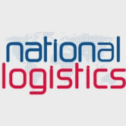 National Logistics group Ltd logo