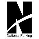 National Parking logo