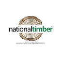 National Timber logo