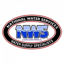 National Water Services logo