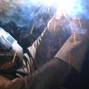 National Welding logo