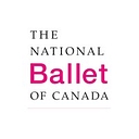 The National Ballet Of Canada logo