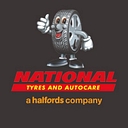 National Tyres and Autocare logo