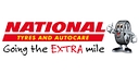 National Tyres And Autocare logo