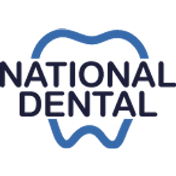 National Dental Limited logo