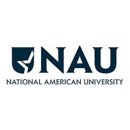 National American University-Rapid City logo