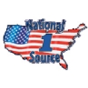 National 1 Source Title & Escrow logo