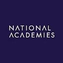 The National Academies Of Sciences, Engineering, And Medicine logo