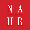 National Academy of Human Resources logo