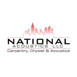 National Acoustics Holdings, Inc. logo