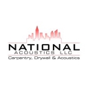 National Acoustics logo