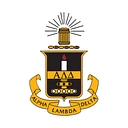 Alpha Lambda Delta Academic Honor Society logo