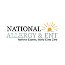 National Allergy & Ent logo