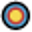 National Archery logo