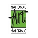 National Art Materials logo