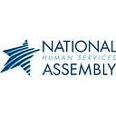 National Human Services Assembly logo