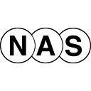 National Audio Systems logo