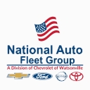 National Auto Fleet Group logo