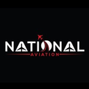 National Aviation logo