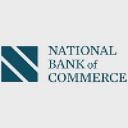 National Commerce Corporation logo