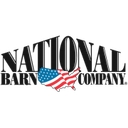 National Barn logo