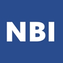 National Biomechanics Institute logo
