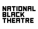 National Black Theatre logo