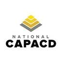 National Coalition For Asian Pacific American Community Development (National Capacd) logo