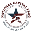 National Capital Flag Company logo