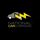 National Car Charging logo